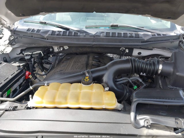 Ford F-150 Xlt 2015 1FTEX1CG2FFA75739 Image 10