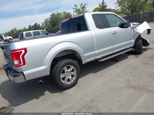 Ford F-150 Xlt 2015 1FTEX1CG2FFA75739 Image 4