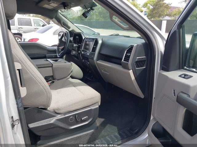 Ford F-150 Xlt 2015 1FTEX1CG2FFA75739 Image 5