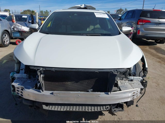 SHHFK7H90JU402070 Honda Civic Sport Touring