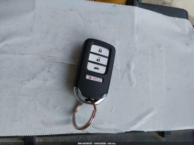 Honda Accord Ex-l 2015 1HGCR2F83FA008240 Image 11