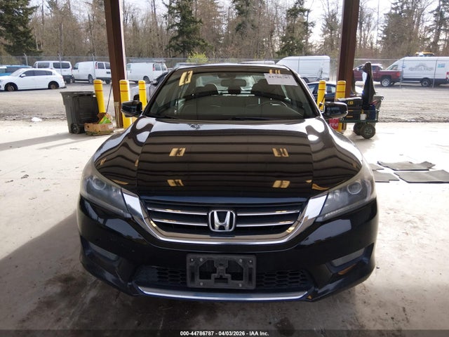 Honda Accord Ex-l 2015 1HGCR2F83FA008240 Image 13