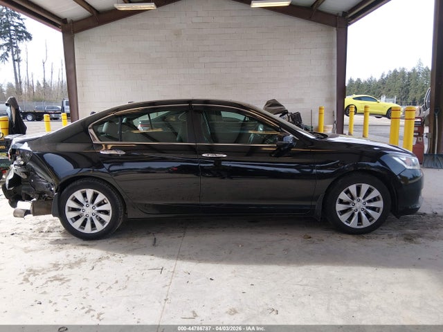 Honda Accord Ex-l 2015 1HGCR2F83FA008240 Image 14