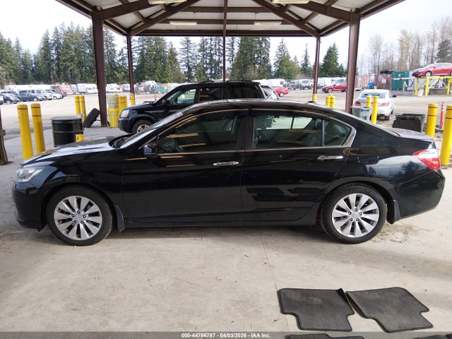 Honda Accord Ex-l 2015 1HGCR2F83FA008240 Image 15