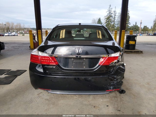 Honda Accord Ex-l 2015 1HGCR2F83FA008240 Image 17