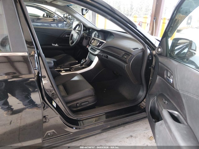 Honda Accord Ex-l 2015 1HGCR2F83FA008240 Image 5