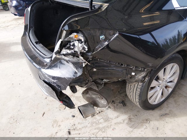 Honda Accord Ex-l 2015 1HGCR2F83FA008240 Image 6