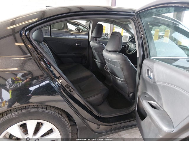 Honda Accord Ex-l 2015 1HGCR2F83FA008240 Image 8