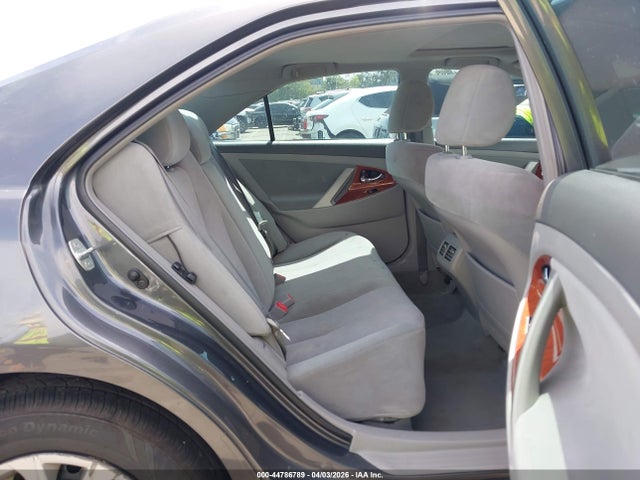 Aukcja sprzedaży 2011 Toyota Camry Xle, vin: 4T4BF3EK2BR133049, numer aukcji: 44786789