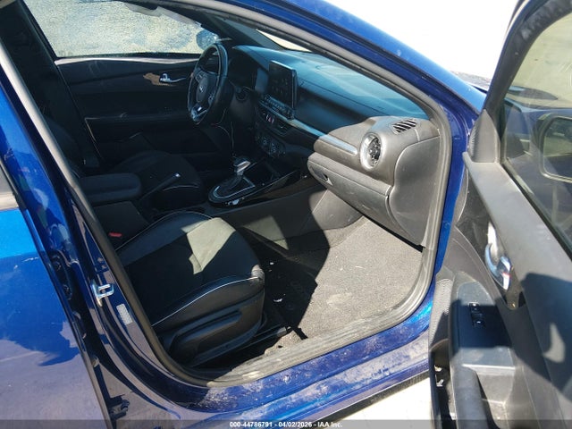 3KPF34AD5LE260383 KIA Forte Gt-line