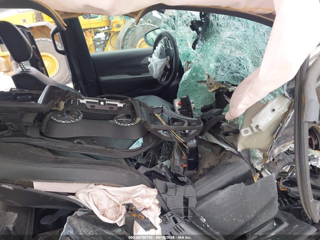 44786793 :رقم المزاد ، 2C4RC1BG1SR532137 vin ، 2025 Chrysler Pacifica Select مزاد بيع