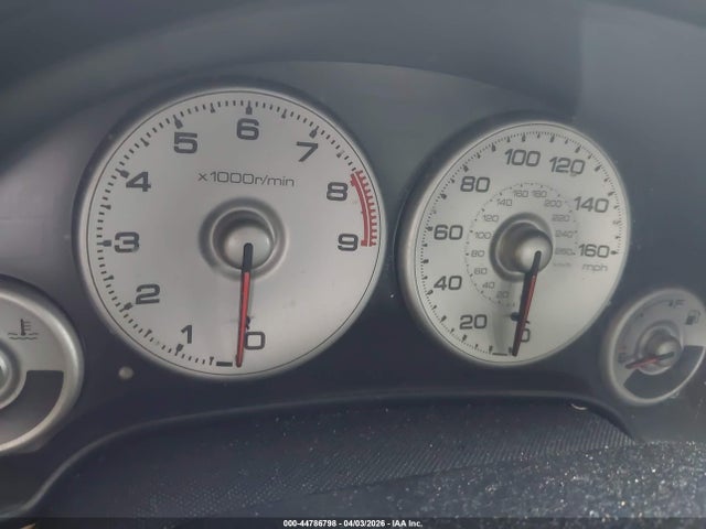 Продажа на аукционе авто 2003 Acura Rsx Type S, vin: JH4DC53063C020160, номер лота: 44786798
