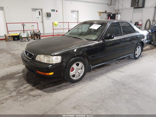Продаж на аукціоні авто 1996 Acura 2.5tl, vin: JH4UA265XTC019587, номер лоту: 44786800