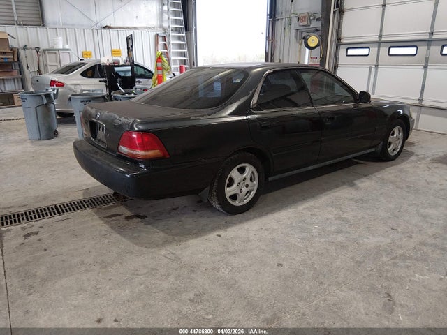 Продаж на аукціоні авто 1996 Acura 2.5tl, vin: JH4UA265XTC019587, номер лоту: 44786800