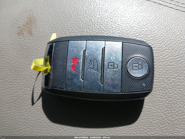 44786804 :رقم المزاد ، KNDPRCA69L7767219 vin ، 2020 Kia Sportage Sx Turbo مزاد بيع