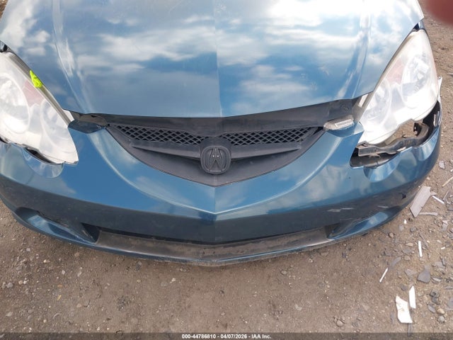 Aukcja sprzedaży 2003 Acura Rsx, vin: JH4DC54863C014766, numer aukcji: 44786810