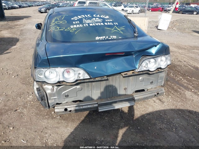 Aukcja sprzedaży 2003 Acura Rsx, vin: JH4DC54863C014766, numer aukcji: 44786810
