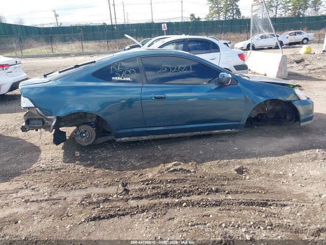 Aukcja sprzedaży 2003 Acura Rsx, vin: JH4DC54863C014766, numer aukcji: 44786810