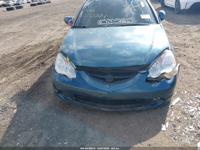 Aukcja sprzedaży 2003 Acura Rsx, vin: JH4DC54863C014766, numer aukcji: 44786810