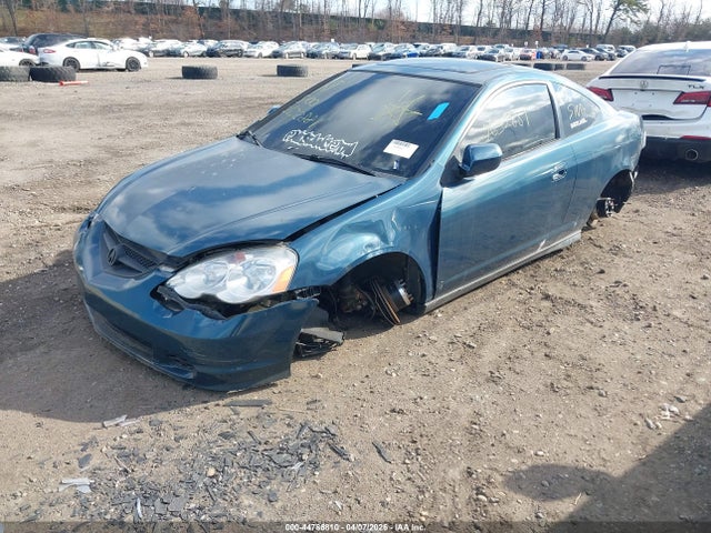 Aukcja sprzedaży 2003 Acura Rsx, vin: JH4DC54863C014766, numer aukcji: 44786810
