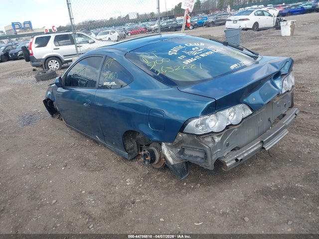 Aukcja sprzedaży 2003 Acura Rsx, vin: JH4DC54863C014766, numer aukcji: 44786810