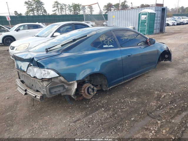 Aukcja sprzedaży 2003 Acura Rsx, vin: JH4DC54863C014766, numer aukcji: 44786810
