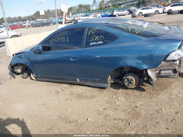 Aukcja sprzedaży 2003 Acura Rsx, vin: JH4DC54863C014766, numer aukcji: 44786810