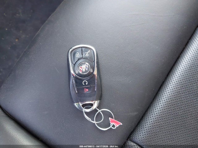 Aukcja sprzedaży 2020 Buick Envision Awd Premium Ii, vin: LRBFX4SXXLD120391, numer aukcji: 44786813