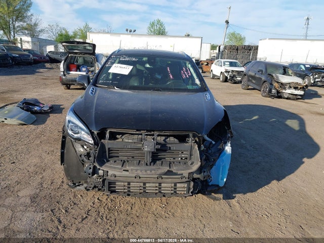 Aukcja sprzedaży 2020 Buick Envision Awd Premium Ii, vin: LRBFX4SXXLD120391, numer aukcji: 44786813