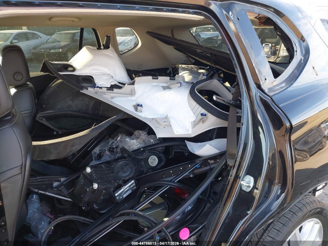 Aukcja sprzedaży 2020 Buick Envision Awd Premium Ii, vin: LRBFX4SXXLD120391, numer aukcji: 44786813