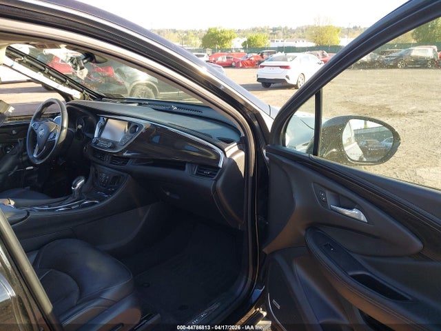 Aukcja sprzedaży 2020 Buick Envision Awd Premium Ii, vin: LRBFX4SXXLD120391, numer aukcji: 44786813