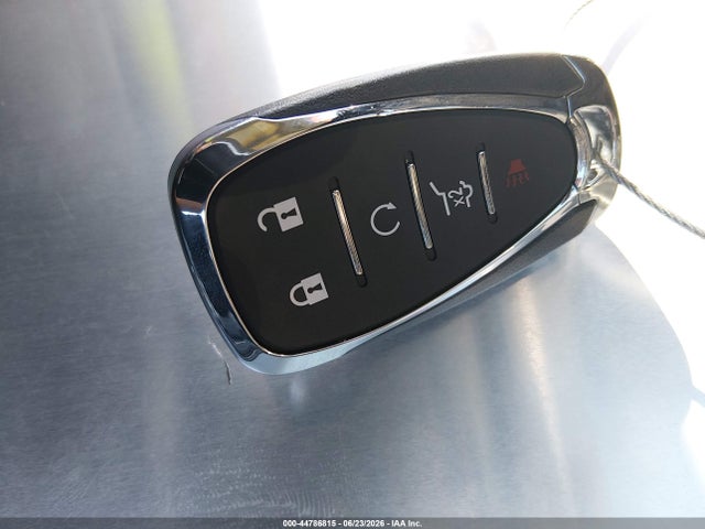 3GNAXJEV6LS526146 Chevrolet Equinox Fwd 2fl