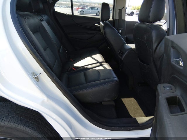 3GNAXJEV6LS526146 Chevrolet Equinox Fwd 2fl