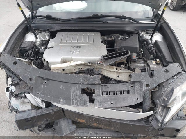 Продаж на аукціоні авто 2016 Lexus Es 350, vin: 58ABK1GG5GU001549, номер лоту: 44786818