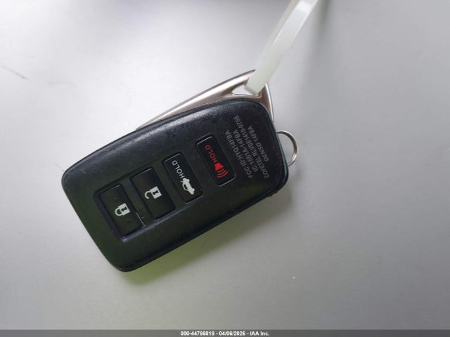 Продаж на аукціоні авто 2016 Lexus Es 350, vin: 58ABK1GG5GU001549, номер лоту: 44786818