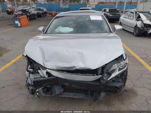 Продаж на аукціоні авто 2016 Lexus Es 350, vin: 58ABK1GG5GU001549, номер лоту: 44786818