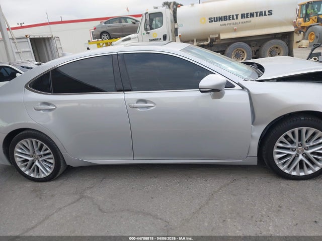 Продаж на аукціоні авто 2016 Lexus Es 350, vin: 58ABK1GG5GU001549, номер лоту: 44786818