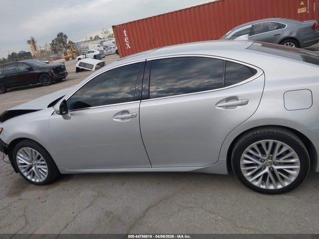 Продаж на аукціоні авто 2016 Lexus Es 350, vin: 58ABK1GG5GU001549, номер лоту: 44786818