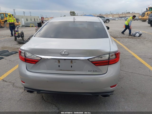 Продаж на аукціоні авто 2016 Lexus Es 350, vin: 58ABK1GG5GU001549, номер лоту: 44786818