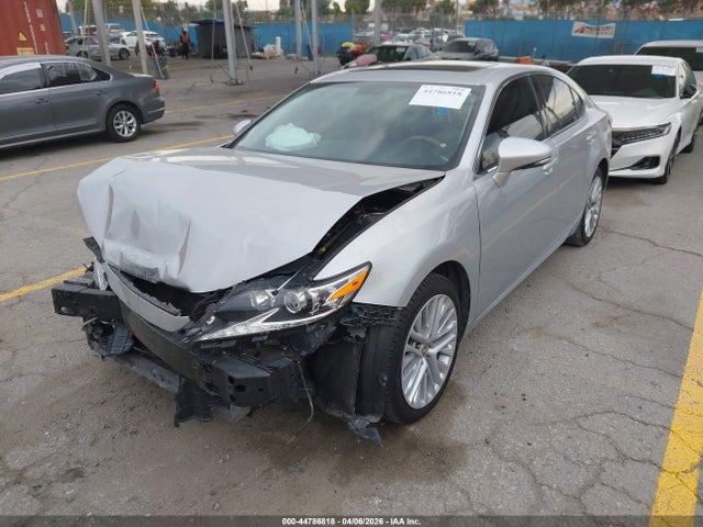 Продаж на аукціоні авто 2016 Lexus Es 350, vin: 58ABK1GG5GU001549, номер лоту: 44786818
