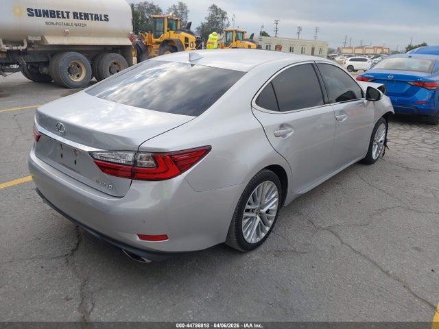 Продаж на аукціоні авто 2016 Lexus Es 350, vin: 58ABK1GG5GU001549, номер лоту: 44786818