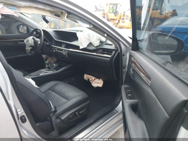 Продаж на аукціоні авто 2016 Lexus Es 350, vin: 58ABK1GG5GU001549, номер лоту: 44786818