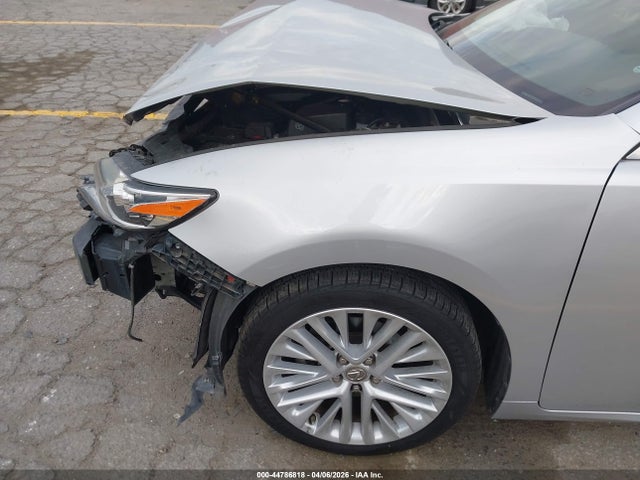 Продаж на аукціоні авто 2016 Lexus Es 350, vin: 58ABK1GG5GU001549, номер лоту: 44786818