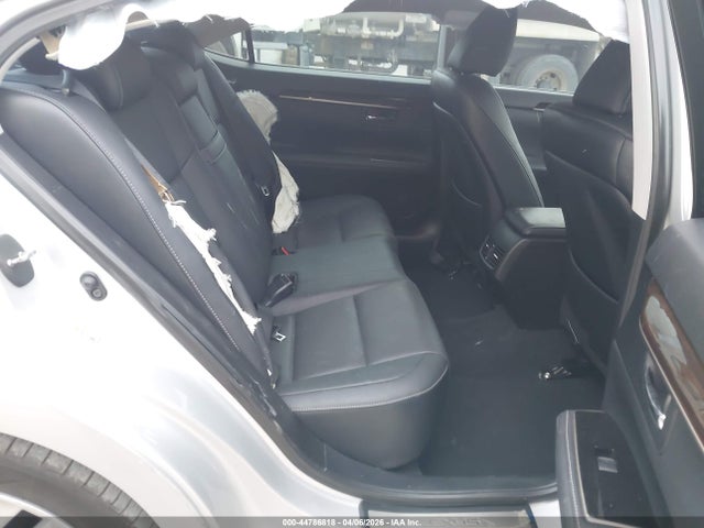 Продаж на аукціоні авто 2016 Lexus Es 350, vin: 58ABK1GG5GU001549, номер лоту: 44786818
