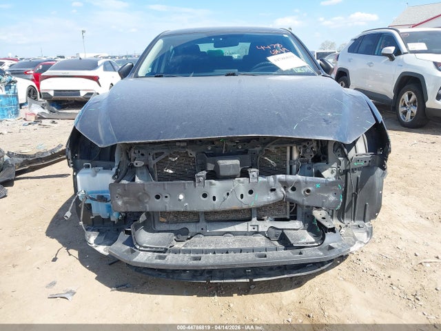 44786819 :رقم المزاد ، JM1GJ1U5XG1418089 vin ، 2016 Mazda Mazda6 I Sport مزاد بيع