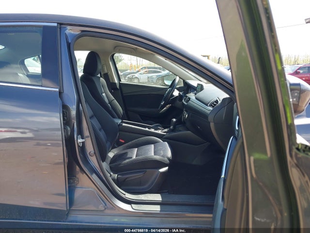 44786819 :رقم المزاد ، JM1GJ1U5XG1418089 vin ، 2016 Mazda Mazda6 I Sport مزاد بيع