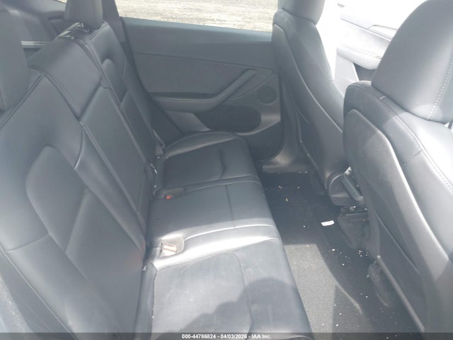 44786824 :رقم المزاد ، 7SAYGDEE1RF158505 vin ، 2024 Tesla Model Y Long Range Dual Motor All-wheel Drive مزاد بيع