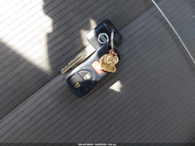 2010 Nissan Sentra 2.0s მანქანა იყიდება აუქციონზე, vin: 3N1AB6APXAL712195, აუქციონის ნომერი: 44786826