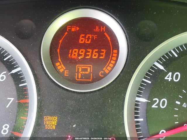 2010 Nissan Sentra 2.0s მანქანა იყიდება აუქციონზე, vin: 3N1AB6APXAL712195, აუქციონის ნომერი: 44786826