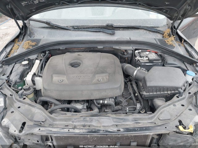 2015 VOLVO XC60 YV440MDK4F2740553 Photo 9